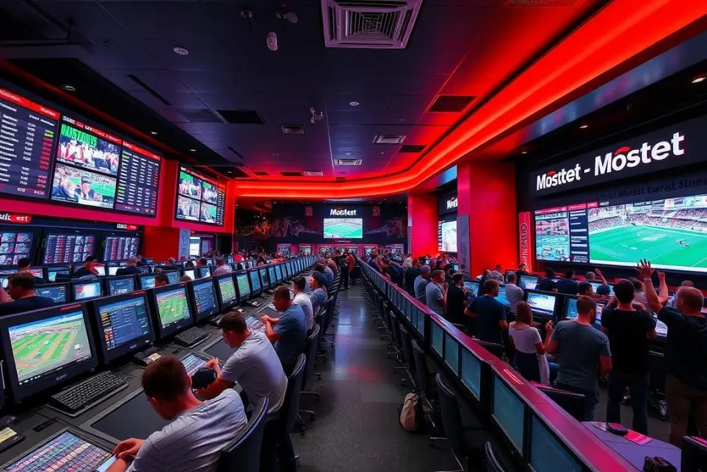 Актуальное зеркало и регистрация на Mostbet