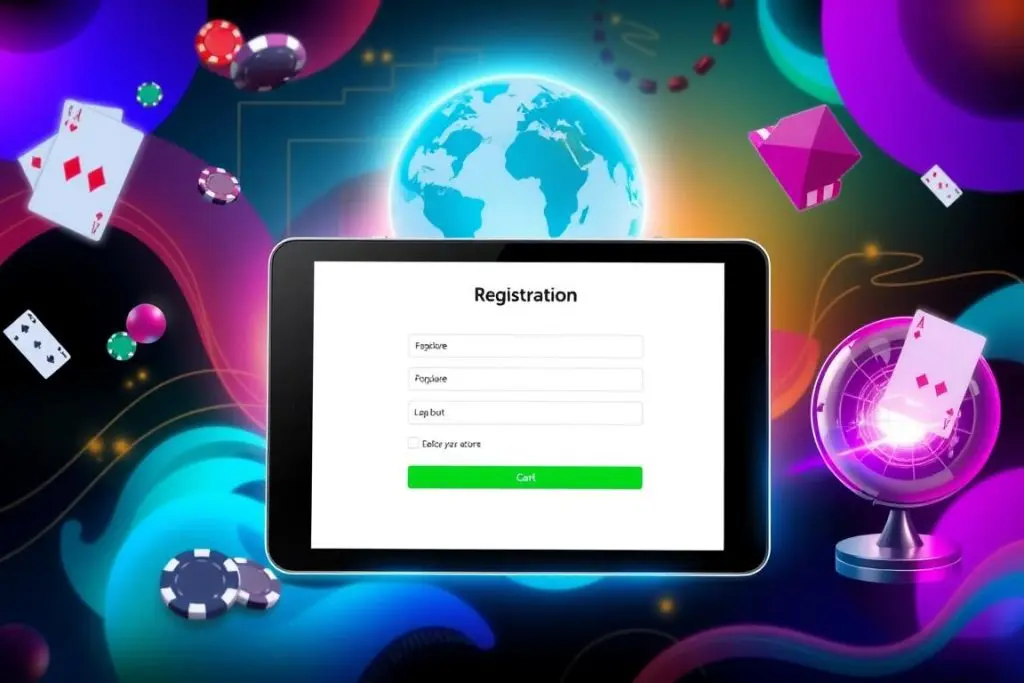 Регистрация на Mostbet