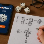 Схемы для выигрыша в кости на Mostbet: мифы, правда и рабочие стратегии