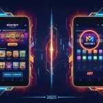 Эволюция мобильного гемблинга и роль Мостбет в ней