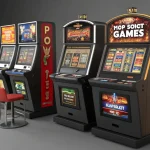 Новые слоты с высоким RTP в Mostbet — лучшие выгодные игры