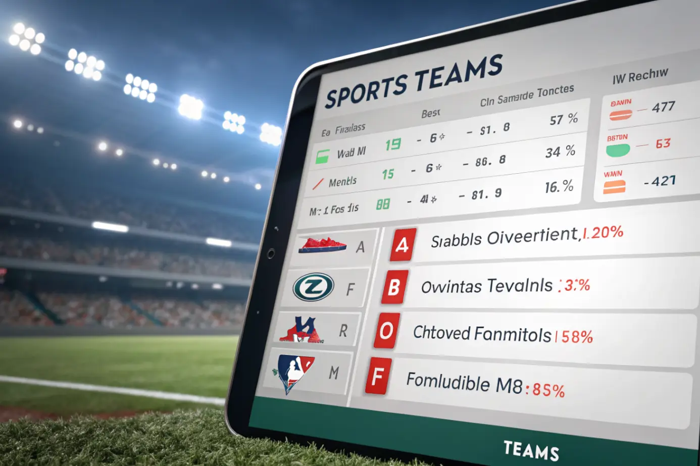 Ставки на фаворитов в Mostbet и их реальная прибыль